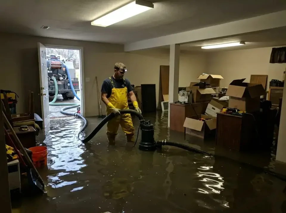 basement-burst-pipe-flooding-a-001 — frequently asked questions, 24-Hour Water Damage Restoration Services in Brookdale, NJ